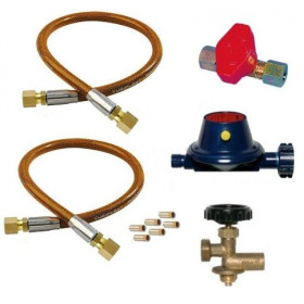 Vente kit de connexion, tuyau & flexible de gaz accessoire pour bateau - H2R Equipements