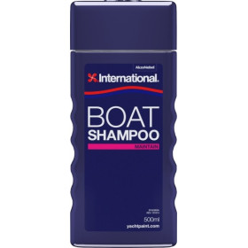 INTERNATIONAL Boat Shampoo, nettoyant pour le bateau & le voilier