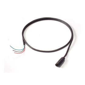 HUMMINBIRD Câble de connexion NMEA 0183 pour combiné traceur & sondeur de pêche 