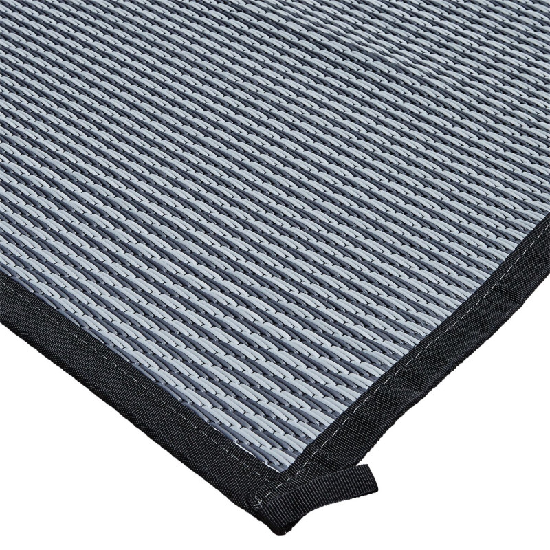 TRIGANO Tapis de sol vinyle / polyester 300 tapis auvent.