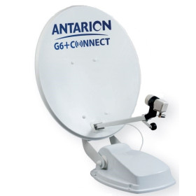 ANTARION Antenne 65 G6 Plus Twin Connect