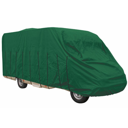 Motor Home Cover KAMPA - housse d'hivernage de camping-car respirante
