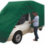 Motor Home Cover KAMPA - housse d'hivernage de camping-car respirante