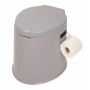 Khazi King KAMPA - toilette sèche, WC portatif pour activité nomade 35 x 36 x 45cm