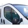 REIMO Airvent RENAULT Trafic : grille aération de vitre/fenêtre latérale avant accessoire & équipement pour fougon & camping-car