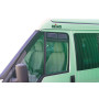 REIMO Airvent FORD Transit : grille d'aération pour habitacle de fourgon & camion aménagé en camping-car