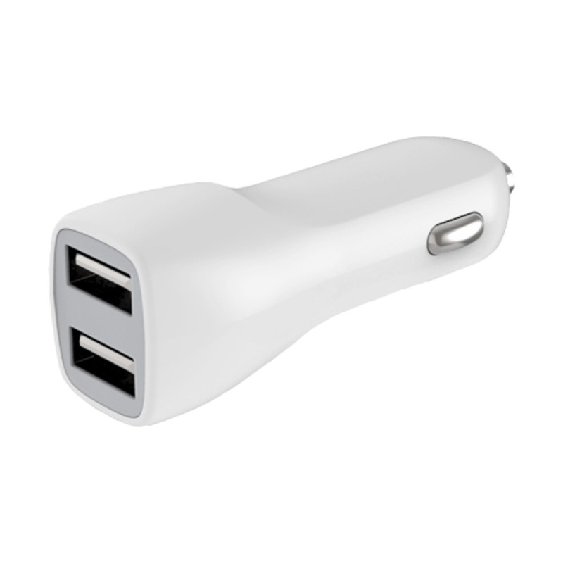 Double USB Moto Chargeur USB Charge rapide avec couvercle étanche  Alimentation Tablette de téléphone portable