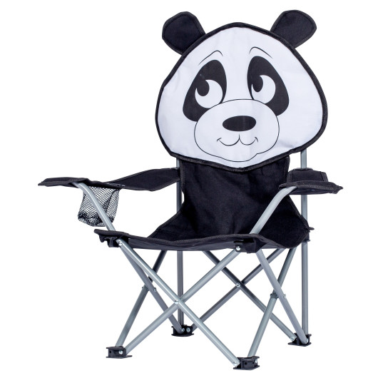 Chaise pliante pour enfant - Équipement caravaning