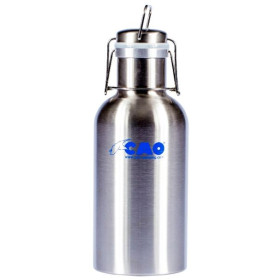 CAO Bouteille inox 1,6 L