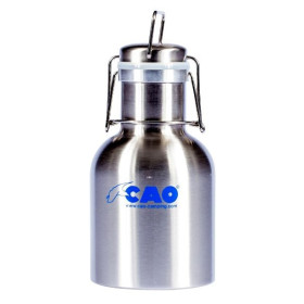 CAO Bouteille inox 1 L