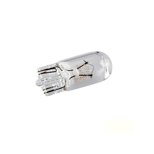 LILIE Ampoule Wedge 5W - 12V
