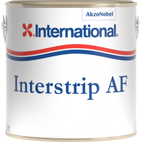 INTERNATIONAL Intestrip AF