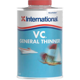 INTERNATIONAL VC General Thinner