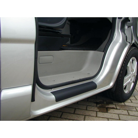Protection de carrosserie pour véhicule - Bas de portière
