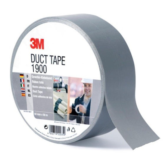 3M Duct Tape 1900
