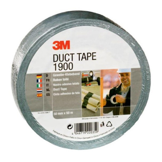 3M Duct Tape 1900