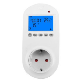 SOLEA Thermostat programmable