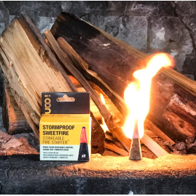 UCO Stormproof Sweetfire