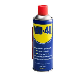 WD-40 Spray Multifonctions
