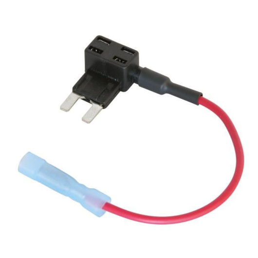 CARPOINT Porte Fusible Bypass