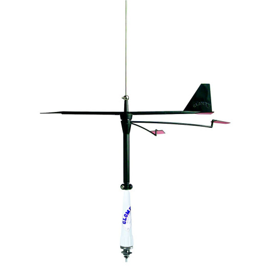 Achat/vente accessoire et équipement pour bateau voilier : GLOMEX RA179 Girouette à installer sur antenne VHF