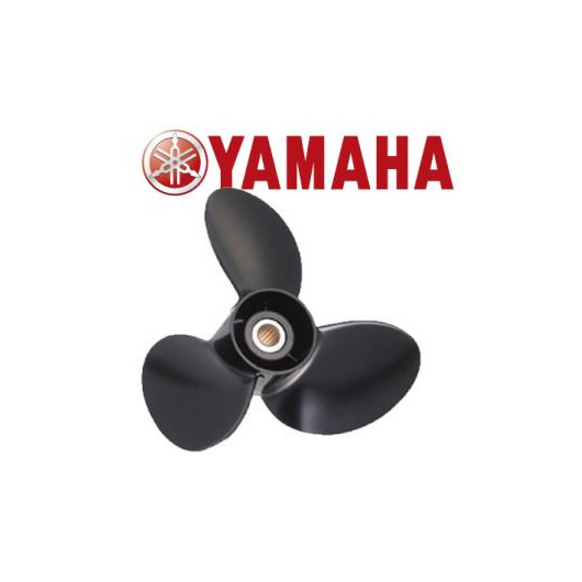 SOLAS Hélices de rechange pour  Yamaha moteur hors-bord de 150 à 250 ch, 