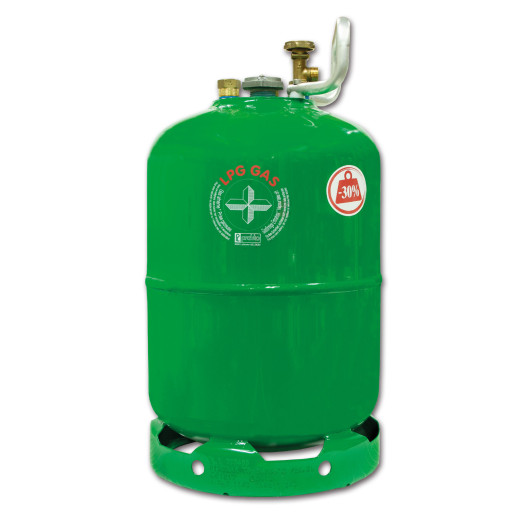 Adaptateur pour remplissage GPL bouteille gaz Propane Butane CLAPET  ANTI-RETOUR