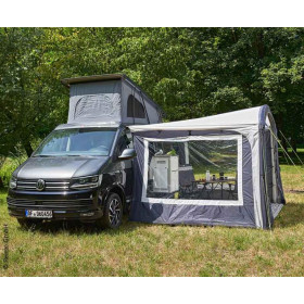 Toile pour van et camping-car Tatonka Van Tarp TC