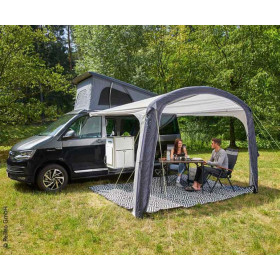 Auvent camping car gonflable MARINA HIHG AIR 290 - REIMO