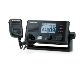 VHF FURUNO ASN CLASSE D GPS AIS 30W FM4800