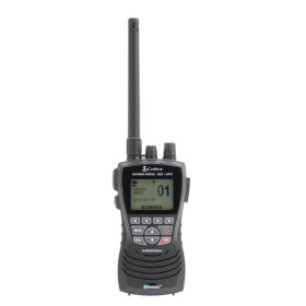 COBRA VHF HH600 GPS BT