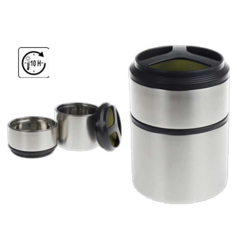 Lunch Box Isotherme Enfant – Thermos Expert