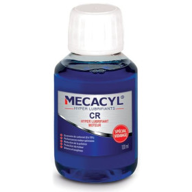 MECACYL Hyper Lubrifiant CR