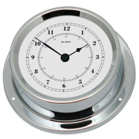 FISCHER Horloge à quartz 125 mm