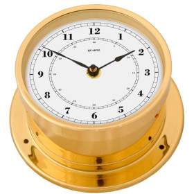 FISCHER Horloge à quartz GM 165 mm