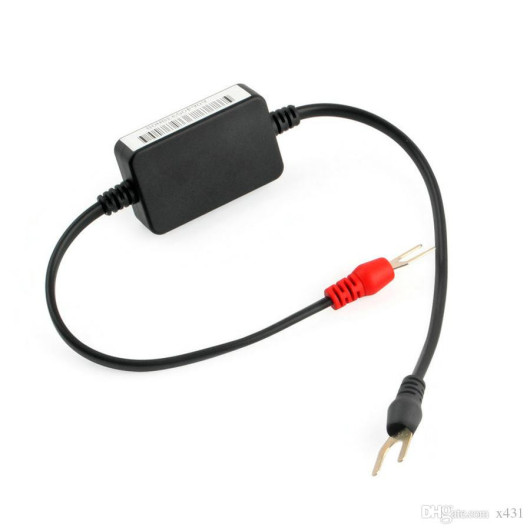 HTC Thermoplongeur 12V