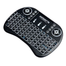 Smart Pad ANTARION - clavier AZERTY pour TV en camping-car et fourgon