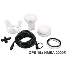 GARMIN GPS 19x antenne pour gps fixe compatible toute marque NMEA2000 électronique & accessoire bateau