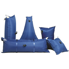 Equipement & accessoire camping-car, fourgon aménagé et bateau voilier vedette : PLASTIMO Réservoir d'eau souple potable