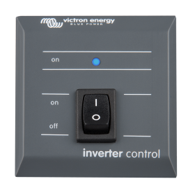 VICTRON Phoenix Inverter Control