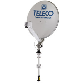 TELECO Voyager G3 65