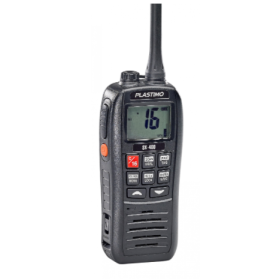 PLASTIMO VHF portable SX-400