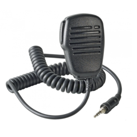 PLASTIMO Micro main pour VHF portable