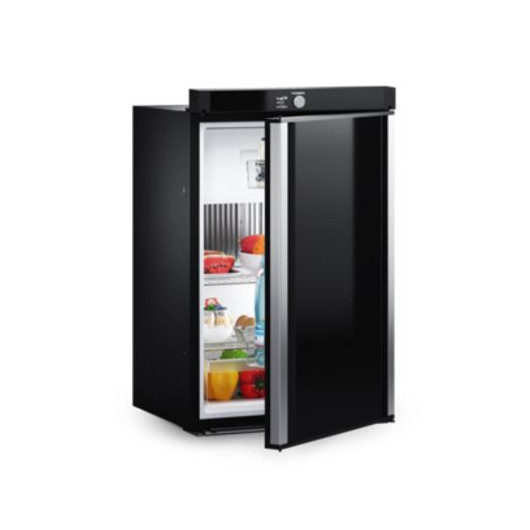 DOMETIC RM 10.5T Réfrigérateur à absorption trimixte camping-car & fourgon - H2R Equipements