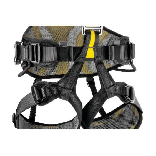 Avao Sit PETZL  - Baudrier - H2R Equipements