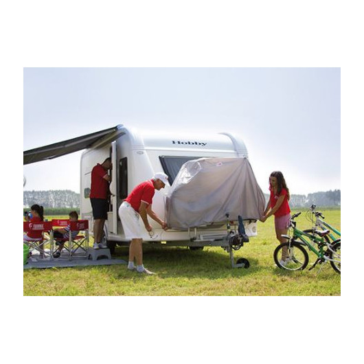 Housse velo camping car - Équipement caravaning