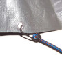 Equipement & accessoire pour camping-car, caravane & fourgon FIAMMA Cover top : housse de protection de toit