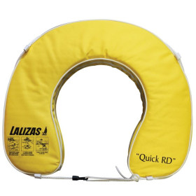LALIZAS Quick Rd LALIZAS - Equipement de bateaux - H2R Equipements
