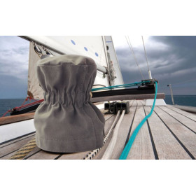 Housse de protection winch de bateau - TREM Covy Winch - H2R Equipements