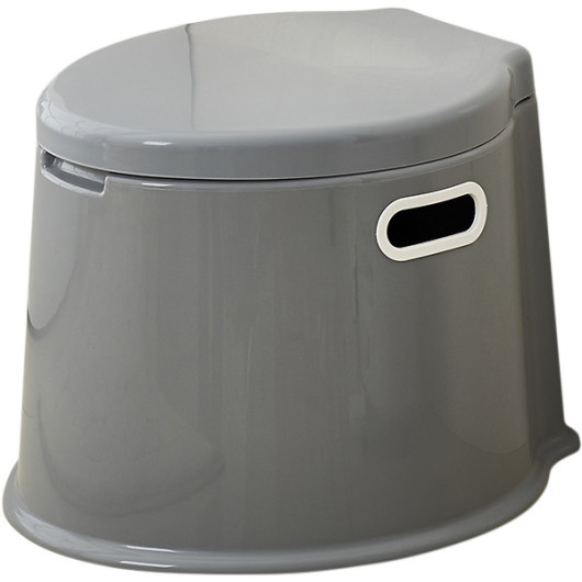 XJYDNCG Wc Camping Car Toilette Seche,Toilette Portable Adulte Pliable